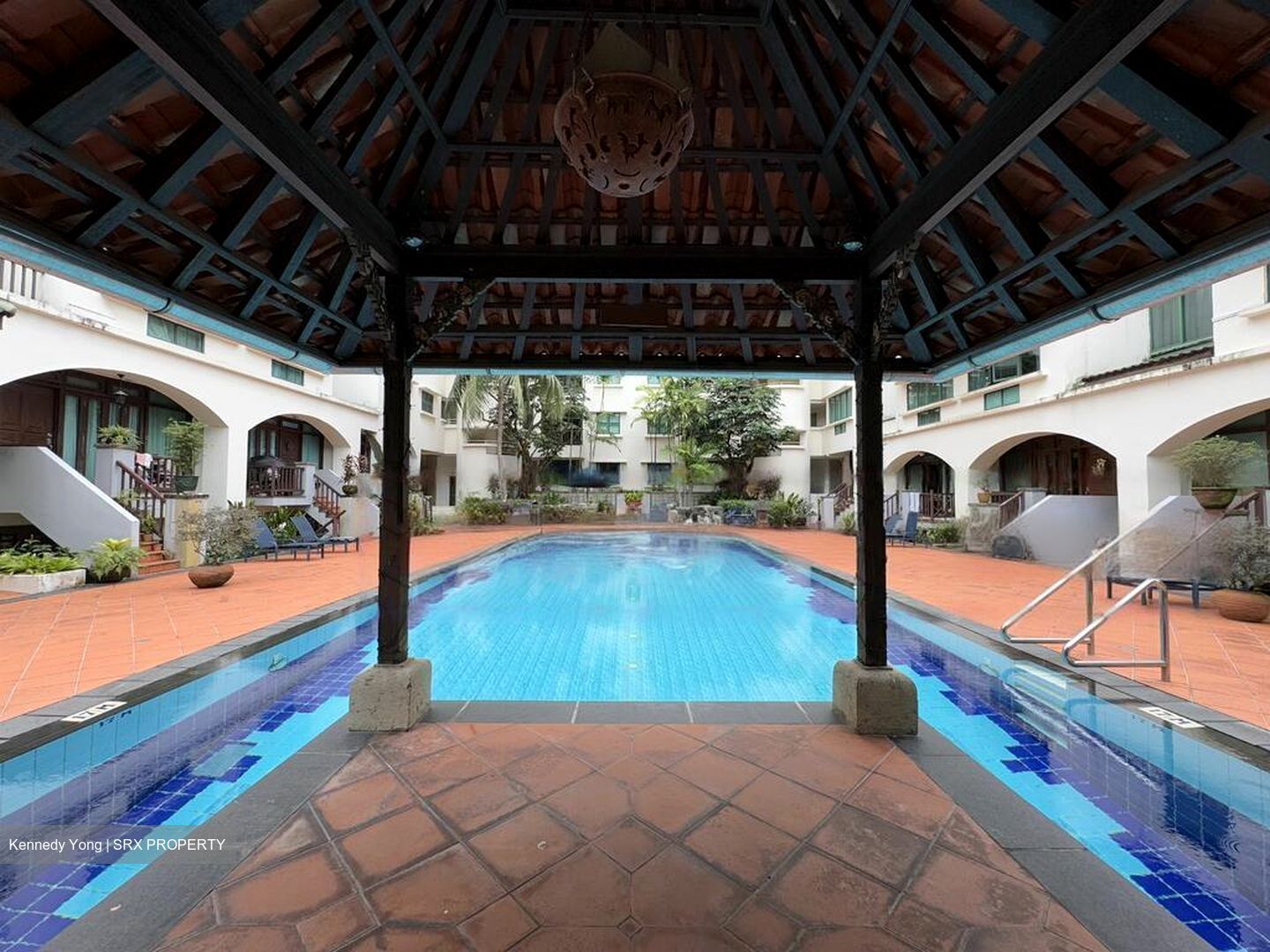 Holland Road (D10), Condominium #554933331